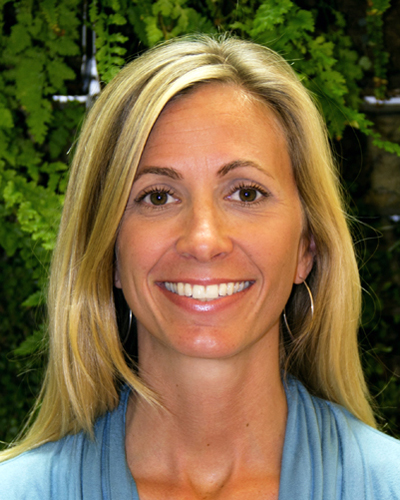 Jennifer Chirico Jennifer Chirico